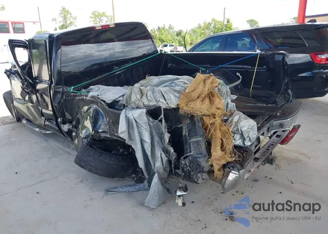 2004 Chevrolet Silverado 1500 Z71 из США, поврежденный, VIN 2GCEK19TX41208349